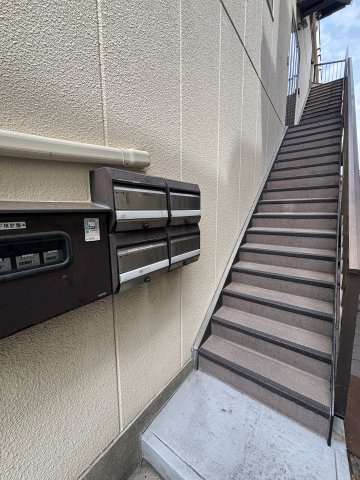 マンションカミシマのその他共用部分