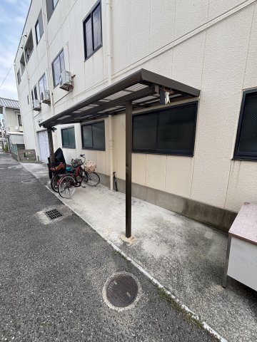マンションカミシマのその他共用部分