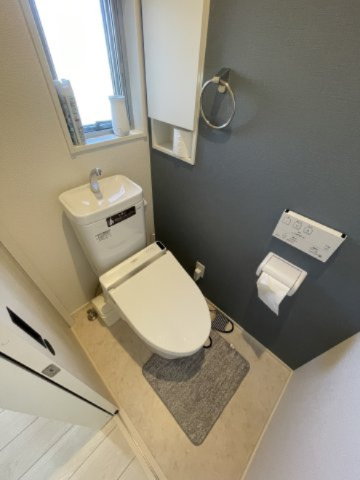 さいたま市西区土屋　中古戸建