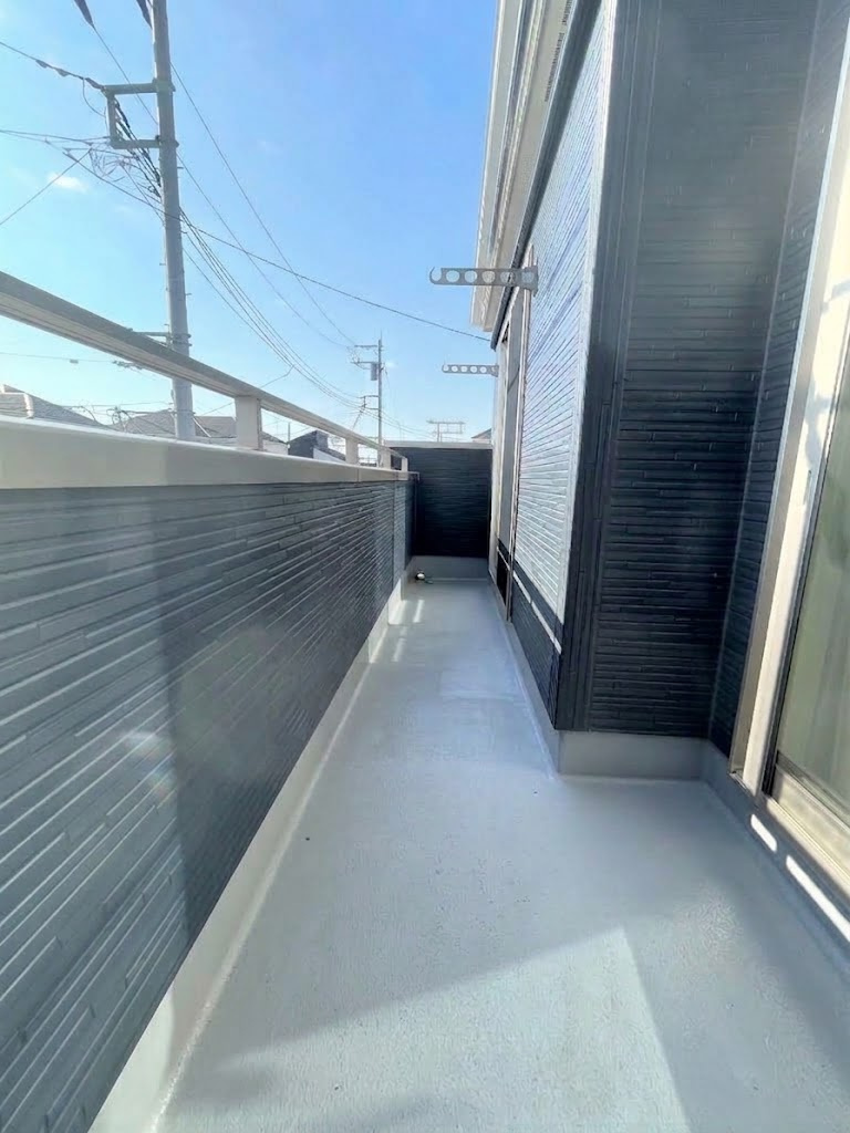 さいたま市西区土屋　中古戸建
