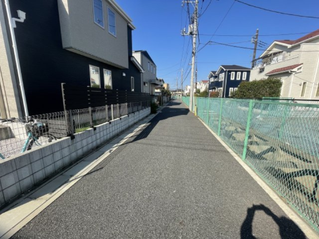さいたま市西区土屋　中古戸建
