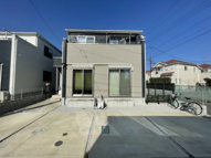 さいたま市西区土屋　中古戸建の画像