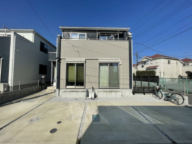さいたま市西区土屋　中古戸建