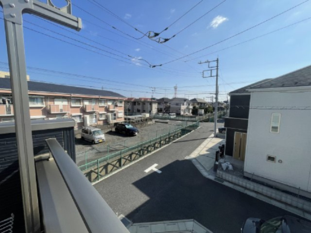 さいたま市西区土屋　中古戸建