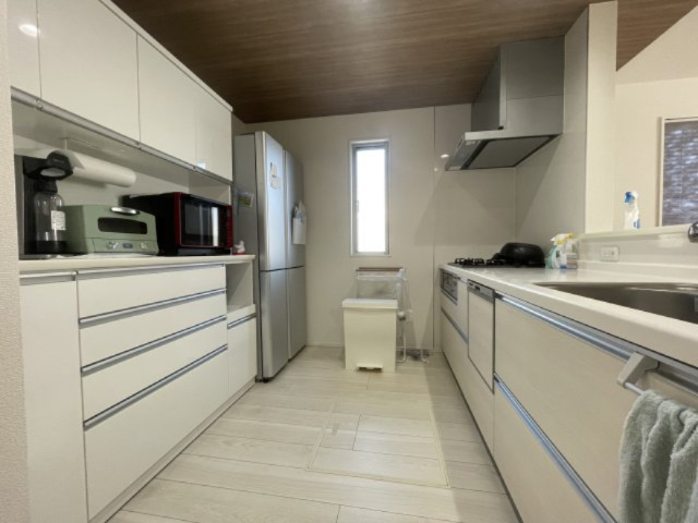 さいたま市西区土屋　中古戸建