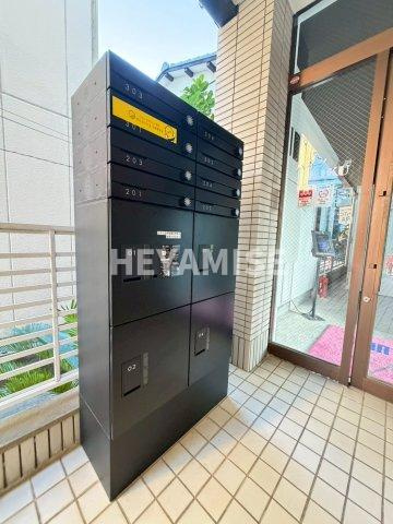 ハイツキクのその他共用部分