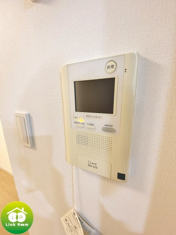 ガーラ・ステーション菊川のセキュリティ