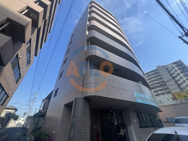 ヴォーヌング堂ヶ芝　桃陽小学校区