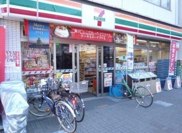 レピュア池袋本町レジデンスの周辺