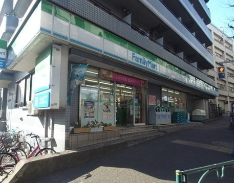 レピュア池袋本町レジデンスの周辺