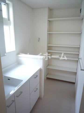 リヴェール武蔵小山のその他