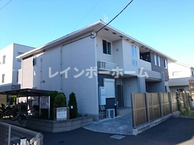 ヴィ　コンフォール　Ⅴ
