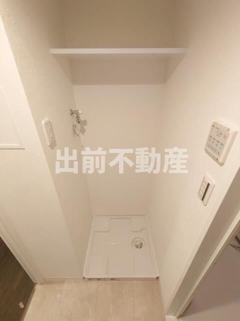 Aglaia 千石 Deuxの設備