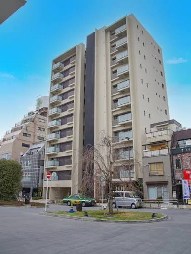 クリオ西小山の外観|２４時間ゴミ出し可能！平成２５年築・宅配ボックス付きマンション、クリオ西小山は即日現地案内可能となっておりますので、お気軽にお問い合わせください！