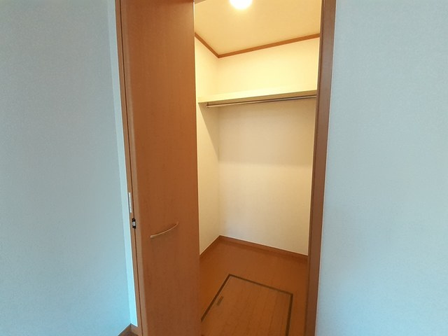 グローレジデンスの収納|収納