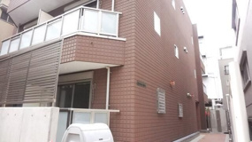 ＢｅＲｏｏｍ池田山の画像