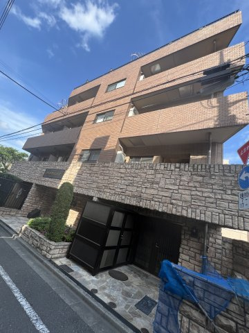 フェニックス沼袋