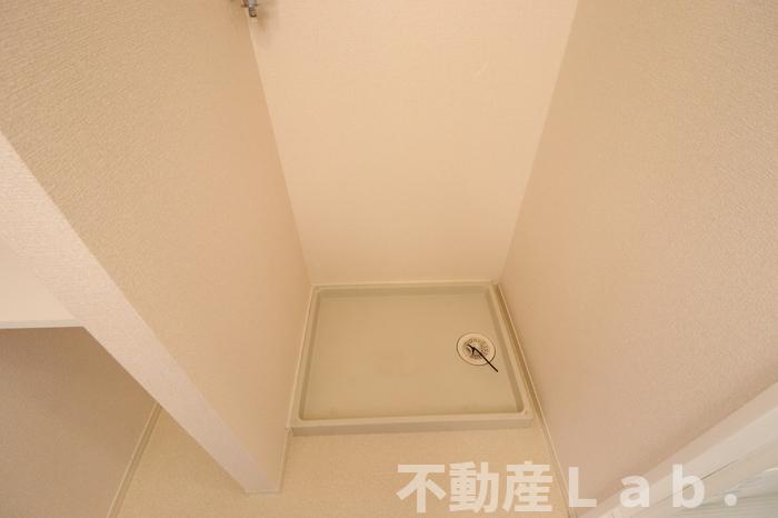 セジュール中無田　A棟のその他