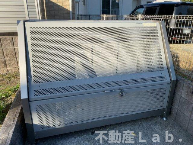 セジュール中無田　A棟のその他共用部分