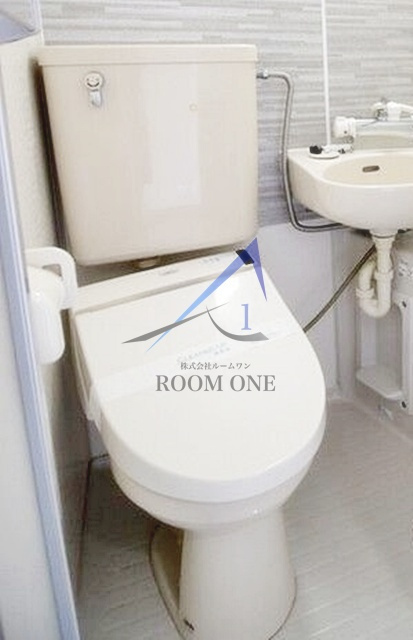 ウエストヒルのトイレ|トイレです。