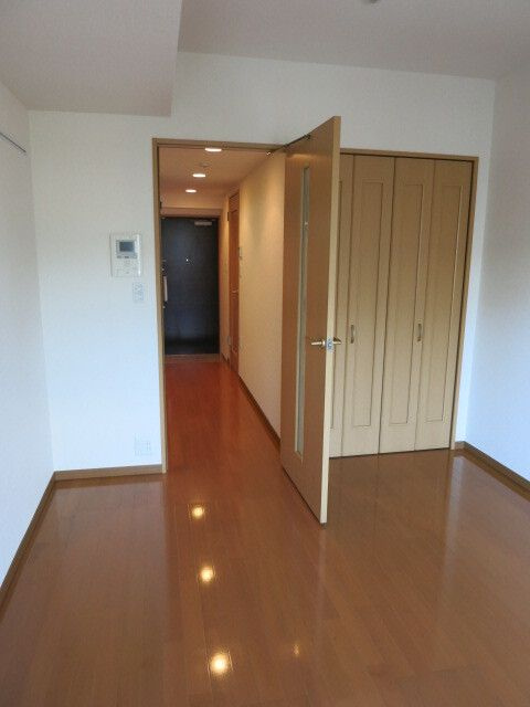 ｗｉｌｌＤｏ新座の寝室