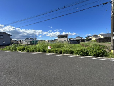 【外観】 | 北諸県郡三股町樺山　1,060万円