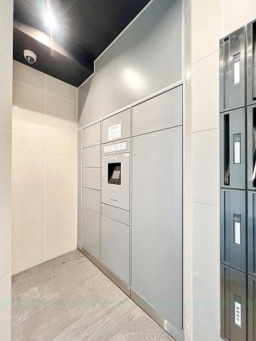 プレサンス大曽根駅前ファーストのその他
