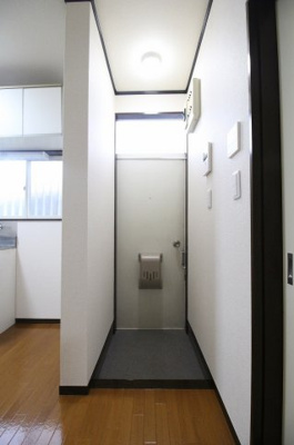 【玄関】 | コートユーカリ | シンプルで使いやすい玄関です