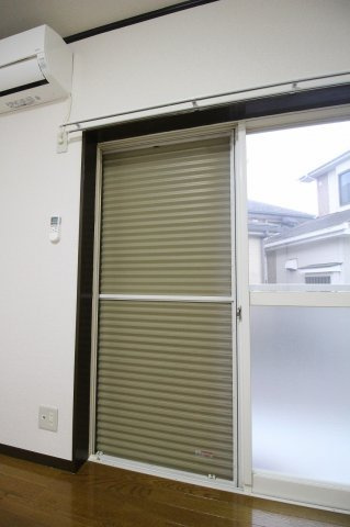 【その他】 | コートユーカリ | 雨戸あります