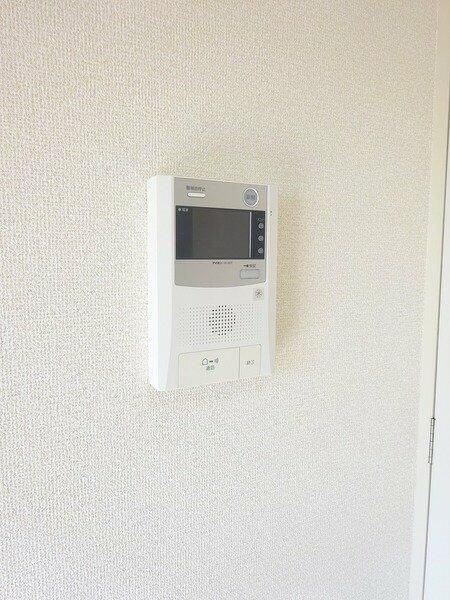 横浜市西区平沼１丁目の賃貸マンションのセキュリティ