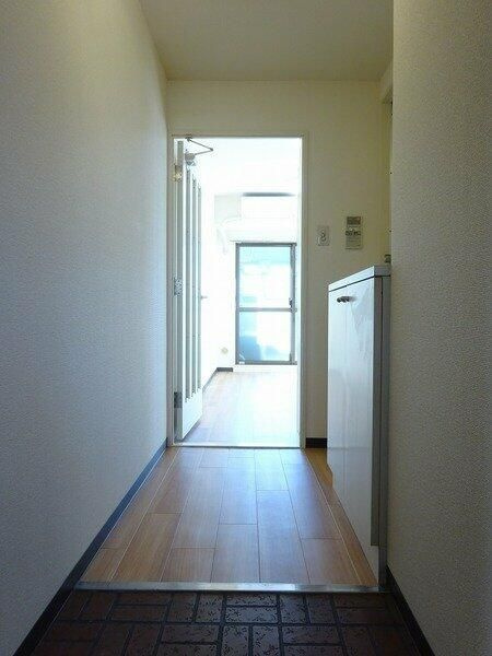 横浜市西区平沼１丁目の賃貸マンションのその他