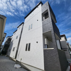 ゆいの木杉田の画像
