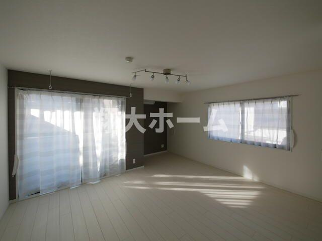 ＴＨＥ　ＣＬＡＳＳ　Ｌｕｘｕｒｙ　ｒｅｓｉｄｅｎｃｅの展望