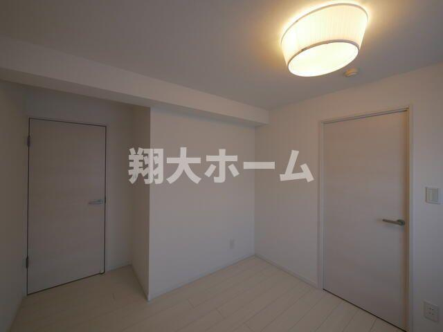 ＴＨＥ　ＣＬＡＳＳ　Ｌｕｘｕｒｙ　ｒｅｓｉｄｅｎｃｅのセキュリティ