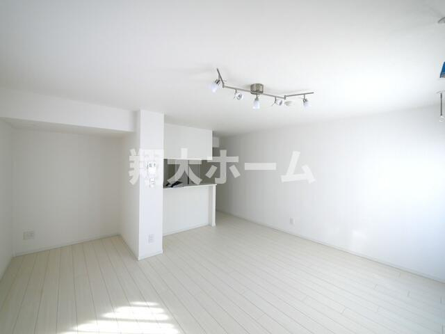 ＴＨＥ　ＣＬＡＳＳ　Ｌｕｘｕｒｙ　ｒｅｓｉｄｅｎｃｅの内装