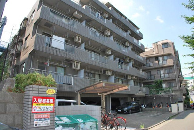 【展望】 | シャトレーグリーン横浜