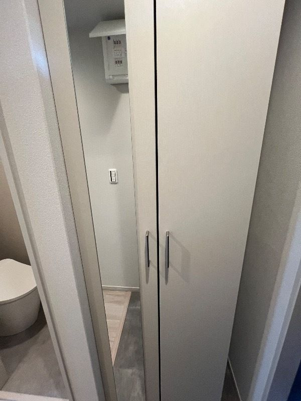 GAZELLE NOAH尼崎次屋の設備
