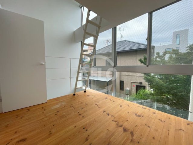 M's-Flatの洋室|M's-Flat　洋室