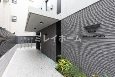 LAPiS武蔵小山のその他
