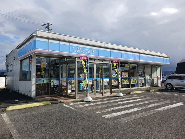 ルートフォーサイドの周辺|ローソン水沢マイアネタウン店まで1126m