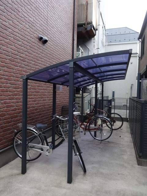リースランド矢口Ａ棟のその他共用部分