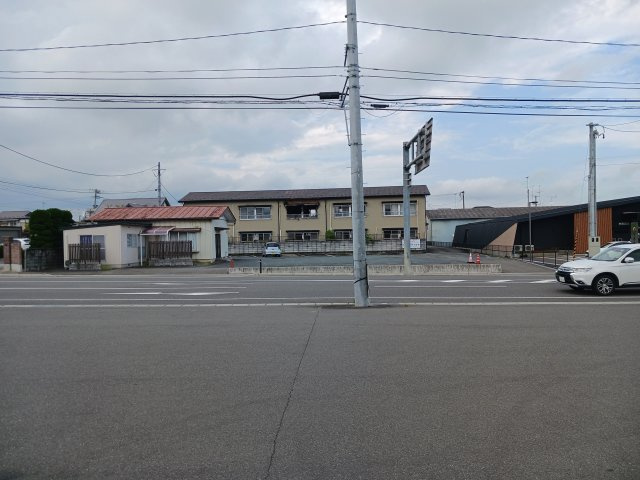 【外観】