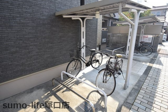 マーベラスライフのその他共用部分