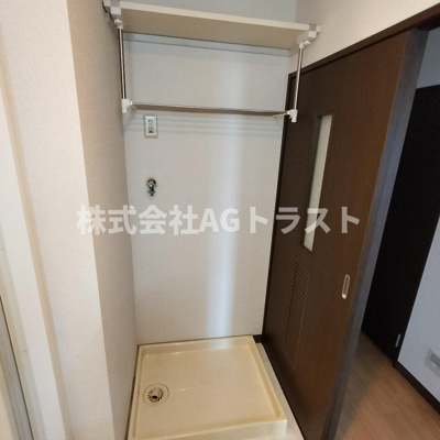 【設備】 | イタニティ弐番館