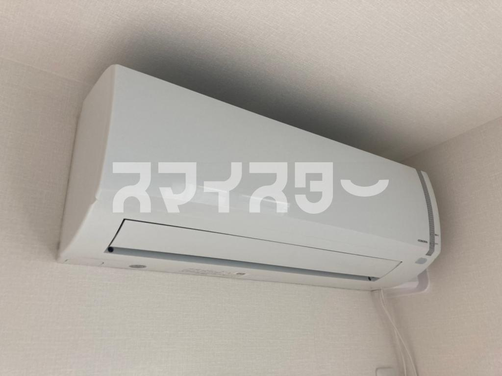 ルーチェ国立の内装