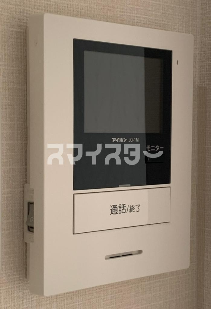 ルーチェ国立のセキュリティ
