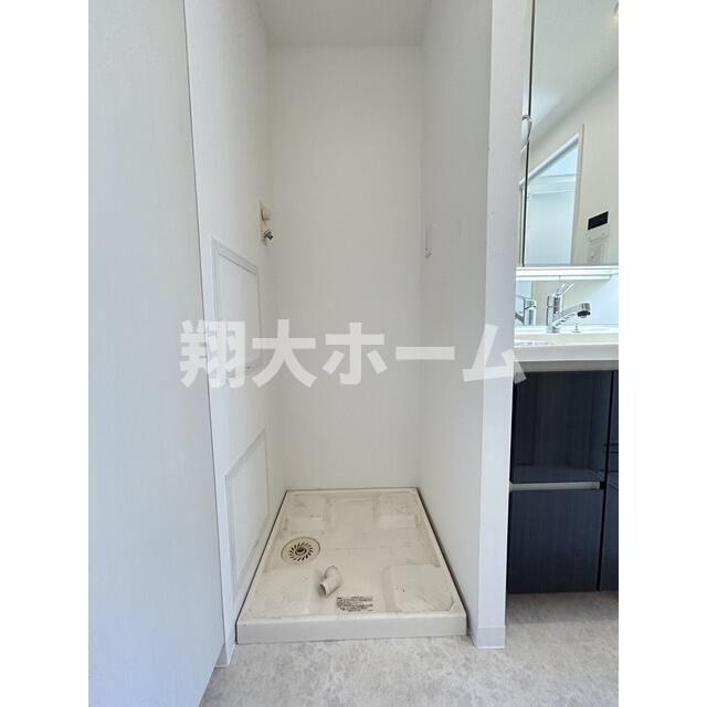 イトーピア東京リバーサイドテラスのその他