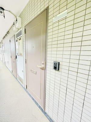 【その他共用部分】 | キャトルセゾン相模原(キャトルセゾンサガミハラ)