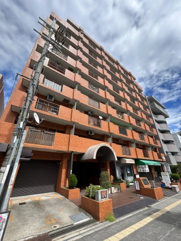ライオンズマンション西淀川