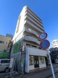 コスモ千葉中央マンションの画像